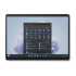 Microsoft Surface Pro10 256GB (i5/8GB) Platin W11 PRO