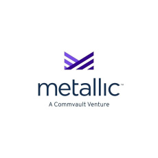 Metallic Endpoint Backup Essentials Edition, Prepaid subs. - 1 rok, cena za měsíc, Tier C (1500-2499) Metallic Endpoint Backup Essentials Edition, Prepaid subs. - 1 rok, cena za měsíc, Tier C (1500-2499)