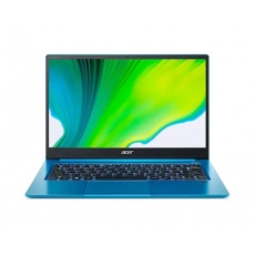 ACER NTB Swift 3 (SF314-59-368Z) - 14" IPS FHD,i3-1115G4,8GB,256SSD,UHD Graphics,W10H,Modrá ACER NTB Swift 3 (SF314-59-368Z) - 14" IPS FHD,i3-1115G4,8GB,256SSD,UHD Graphics,W10H,Modrá