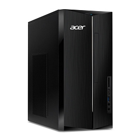 ACER PC Aspire TC-1860_EX_FR400W,Ultra 5 225F,16GB,512GB SSD,RTX 5050,Linux,Black