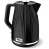 Tefal KO250830 Loft rychlovarná konvice, 2400 W, 1.7 l, kontrolka, automatické vypnutí, černá