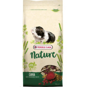 VERS.LAGA Nature Cavia pro morcata 700g