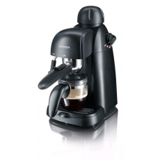 SEVERIN KA 5978 automatické espresso SEVERIN KA 5978 automatické espresso