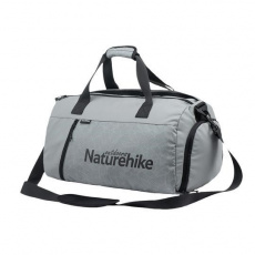 Naturehike sportovní taška vel. L 700g - černá Naturehike sportovní taška vel. L 700g - černá