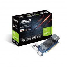 ASUS VGA NVIDIA GT710-SL-1GD5, GT 710, 1GB GDDR5, 1xHDMI, 1xDVI ASUS VGA NVIDIA GT710-SL-1GD5, GT 710, 1GB GDDR5, 1xHDMI, 1xDVI