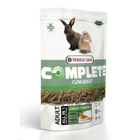 VERS.LAGA COMPLETE kralik Adult 500g