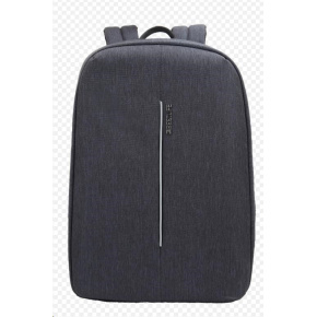 Bestlife nepremokavý batoh na 15.6" notebook s poistkou proti krádeži a USB