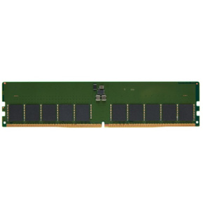 KINGSTON DIMM DDR5 64GB (Kit of 2) 5600MT/s Non-ECC