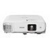 EPSON projektor EB-992F, 1920x1080, Full HD, 4000ANSI, USB, HDMI, VGA, LAN, 17000h ECO životnost lampy