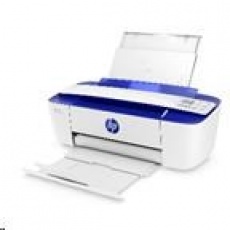 HP All-in-One Deskjet 3760 modrá (A4, 7,5/5,5 ppm, USB, Wi-Fi, Print, Scan, Copy) HP All-in-One Deskjet 3760 modrá (A4, 7,5/5,5 ppm, USB, Wi-Fi, Print, Scan, Copy)