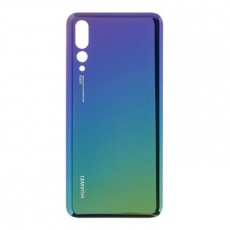 Huawei P20 Pro - výměna krytu baterie Huawei P20 Pro - výměna krytu baterie