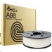 XYZ 600 gramů, Nature ABS náhradní filament cartridge pro řadu Classis a Pro