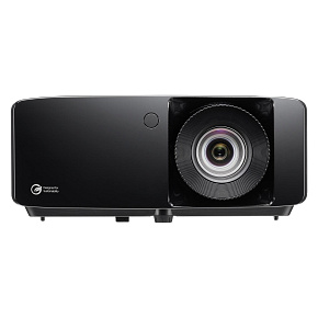 Optoma projektor UHZ67 (DLP, LASER, FULL 3D, UHD, 4300 lm, 500 000:1, HDMI, RS232, LAN, repro 1x15W) Optoma projektor UHZ67 (DLP, LASER, FULL 3D, UHD, 4300 lm, 500 000:1, HDMI, RS232, LAN, repro 1x15W)