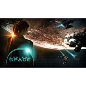 Ancient Space (PC) klíč Steam Ancient Space (PC) klíč Steam