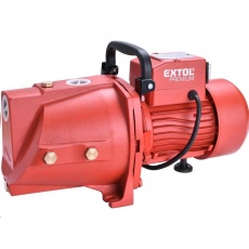 Extol Premium čerpadlo proudové, 750W, 5270l/hod Extol Premium čerpadlo proudové, 750W, 5270l/hod