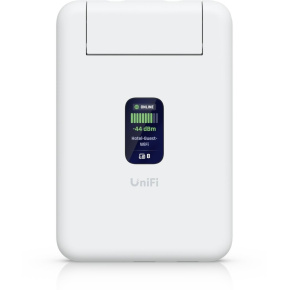 UBNT UniFi Travel Router