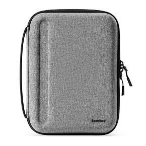 tomtoc FancyCase Plus - 11'' iPad Pro, šedá tomtoc FancyCase Plus - 11'' iPad Pro, šedá