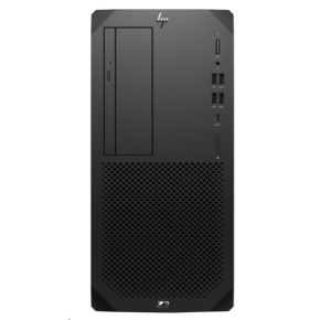 HP PC Z2 TWR G9 700W i7-14700K,64GB DDR5 ECC,2x1TB M.2 NVMe,RTX4070Ti Super/16GB,SD card,usbkláv. a myš,Win11Pro,3yonsit