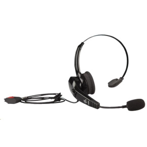 Zebra HS2100 headset