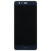 Huawei P10 Lite- výměna LCD displeje včetně dotykového skla s rámem
