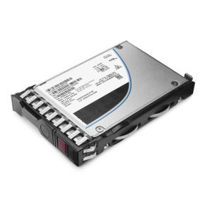 HPE 6.4TB NVMe MU SFF SC U.3 CD6 SSD