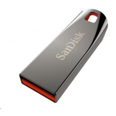 SanDisk Flash Disk 64GB Cruzer Force, USB 2.0