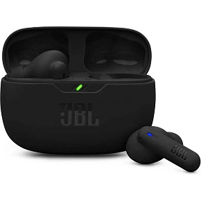 BAZAR - JBL Wave Beam 2 Black - Po opravě (Komplet)