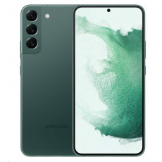 Samsung Galaxy S22+ (S906), 8/256 GB, 5G, DS, EU, zelená
