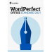 WordPerfect Office 2021 Standard License ML Lvl 2 (5-24) EN/FR