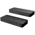 i-tec USB-C Intelligent Triple Display Docking Station, Power Delivery 100W