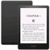 All-New Kindle (2022 Release) 6" 16GB Black with ads