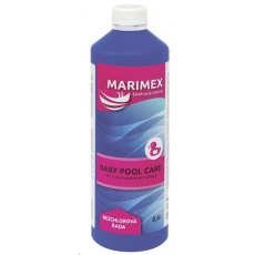MARIMEX Baby Pool Care 0,6 l MARIMEX Baby Pool Care 0,6 l