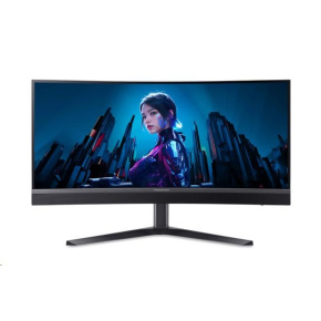ACER LCD Predator X34V3bmiiphuzx 87cm (34") Curved 1500R VA WQHD 3440x1440