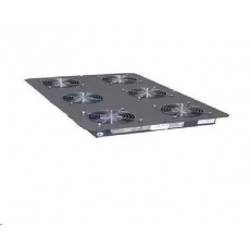 HP 10000 Rack Roof Mount Fan (110V) Kit HP 10000 Rack Roof Mount Fan (110V) Kit