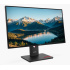 LENOVO LCD ThinkVision T27Q-40- 27",IPS,mat,16:9,2560x1440,178/178,4/6ms,350cd/m2,1500:1,CAM,DP,HDMI,PIVOT,VESA,3Y