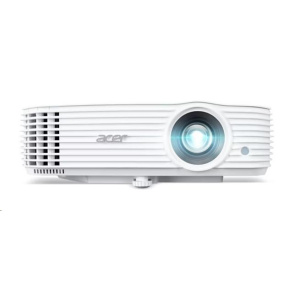 ACER Projektor X1629HK,DLP 3D,27",1920x1200,4800 ANSI,10 000:1,HDMI,Repro,Audio,26dB,White