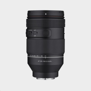 Samyang AF 35-150mm F2-2.8 L mount