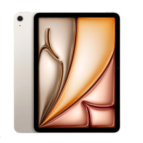 Apple iPad Air 11''Wi-Fi 256GB - Starlight (2026) Apple iPad Air 11''Wi-Fi 256GB - Starlight (2026)