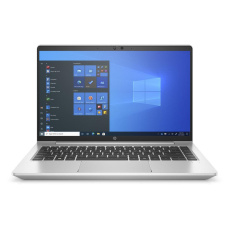 Bazar - HP ProBook 640 G8 i7-1165G7 14FHD UWVA 400 CAM, 2x8GB, 512GB, wiFi ax, BT,FpS,backlit keyb,Win10Pro - po opravě