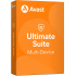 _Nová Avast Ultimate Multi-Device licence na 24 měsíců (až na 10 PC )