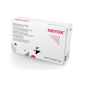 Xerox Everyday alternativní toner HP CE260A pro HP Color LaserJet Enterprise CP4025, CP4525 (8500str,)Black