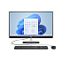 HP AiO 27-cr0012nc, 27" FHD, i5-1335U, 8GB DDR4 3200, SSD 512GB, Win11 Home, 2M Game Pass