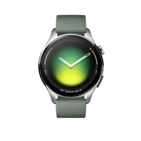 Xiaomi Watch 5 Juniper Green