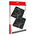 SW2T001 / NSW2 HW FaG Pack of 2 PVC Rigid Mouse Pads