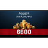 Assassin's Creed Shadows: 6600 Helix Pack (Xbox Series X|S)