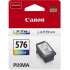 Canon Cartridge CL-576 barevný pro PIXMA TS355xi, TR475xi (100 str.)