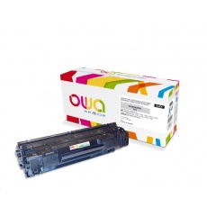 OWA Armor toner pro CANON LBP 6000, MF3010, 1600 Stran, CRG725, černá/black (CRG-725) OWA Armor toner pro CANON LBP 6000, MF3010, 1600 Stran, CRG725, černá/black (CRG-725)
