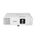 EPSON projektor EB-L200W, 1280x800, 4200ANSI, 2500000:1, VGA, HDMI, MHL, USB 3-in-1, WiFi, 5 LET ZÁRUKA