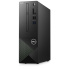 DELL PC Vostro 3710 SFF/180W/TPM/i5-12400/8GB/512GB SSD/Intel UHD 730/DVD RW/WLAN/Kb/Mouse/W11 Pro/3Y PS NBD