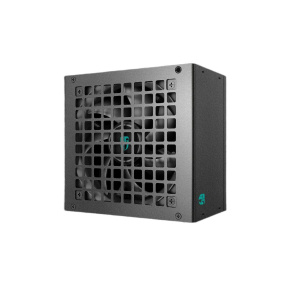 DEEPCOOL GAMERSTORM zdroj 1000W PQ1000G, 120mm, Plně modulární, 80+ Gold, ATX 3.1, černá